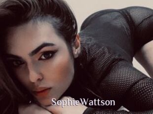 SophieWattson