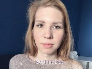 SophiieDee