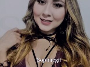 Sophiiegil