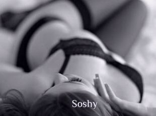 Soshy