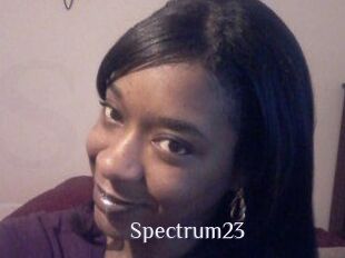 Spectrum23