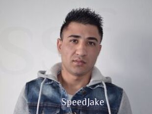 SpeedJake