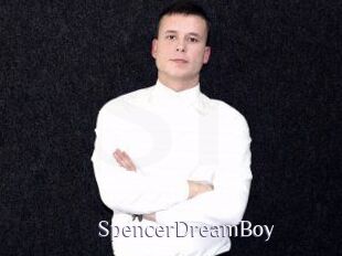 SpencerDreamBoy