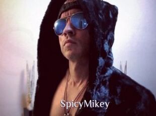 SpicyMikey