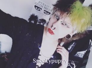 Spookypuppy