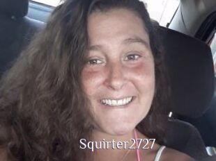 Squirter2727