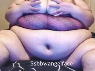 Ssbbwangelface