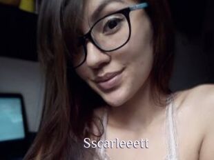 Sscarleeett