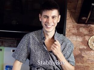 StabbyBoy