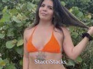 StacciStacks