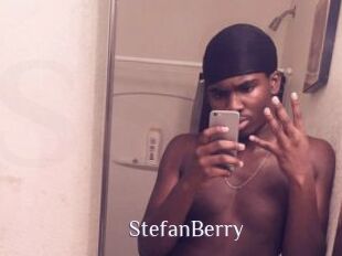 StefanBerry