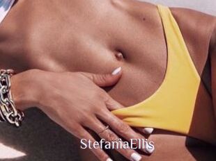 StefaniaEllis