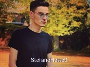 StefanoHott69