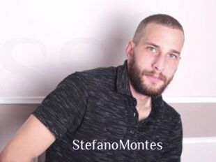 StefanoMontes