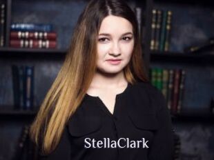 StellaClark