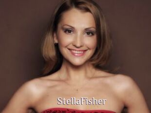 StellaFisher