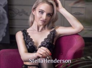 StellaHenderson