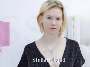 StellaHolland