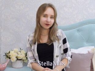 StellaMills