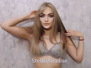 StellaParadise