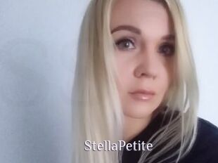 StellaPetite