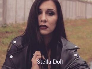 Stella_Doll