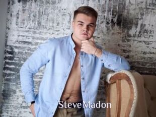 SteveMadon