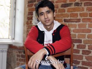 SteveStyler