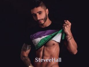 SteveeHall