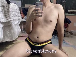 StevenStevens