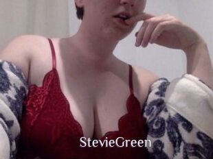 StevieGreen