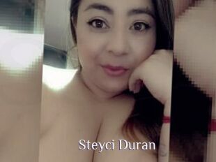 Steyci_Duran