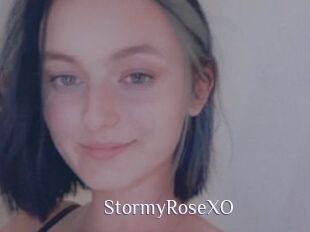 StormyRoseXO