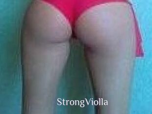 StrongViolla