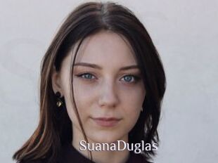 SuanaDuglas