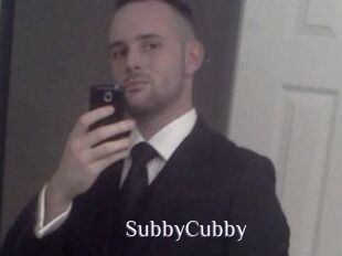 SubbyCubby