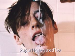 SugarHoneyIcedTea