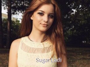 SugarLadi