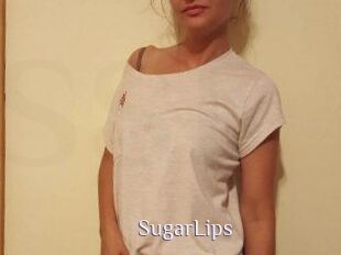 SugarLips