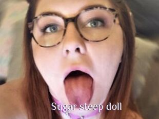 Sugar_steep_doll