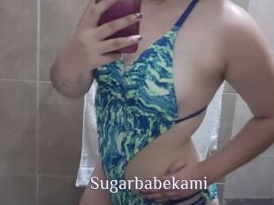 Sugarbabekami