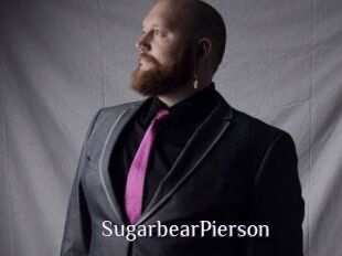 SugarbearPierson