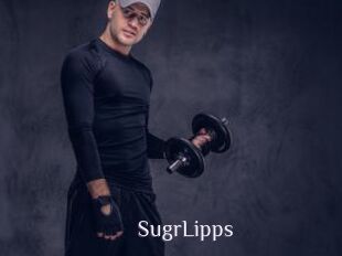 SugrLipps