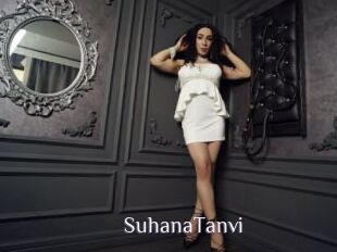 SuhanaTanvi