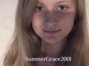 SummerGrace2001