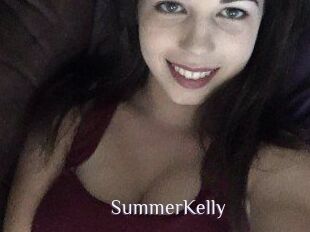 SummerKelly