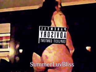 SummerLuvBliss