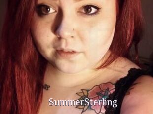 SummerSterling