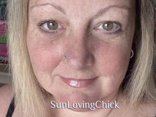 SunLovingChick