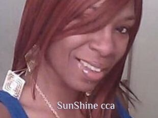 SunShine_cca